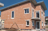 Norbridge home extensions
