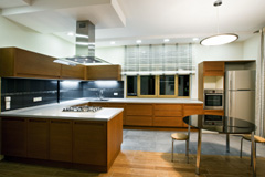 kitchen extensions Norbridge